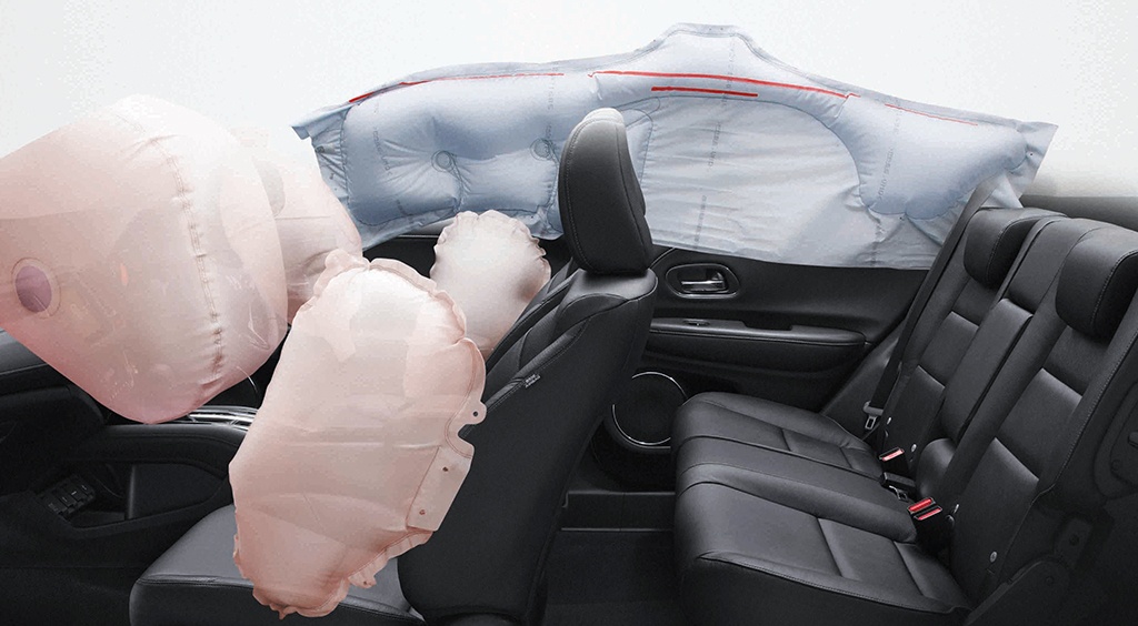 Car Safety