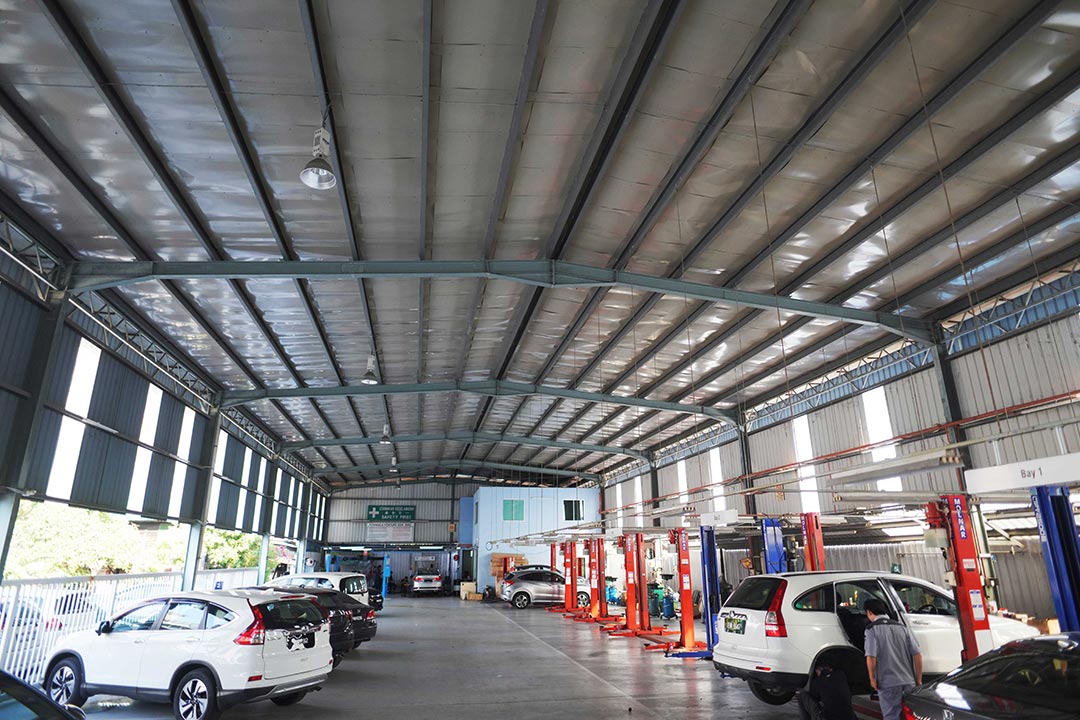 Honda Services 1