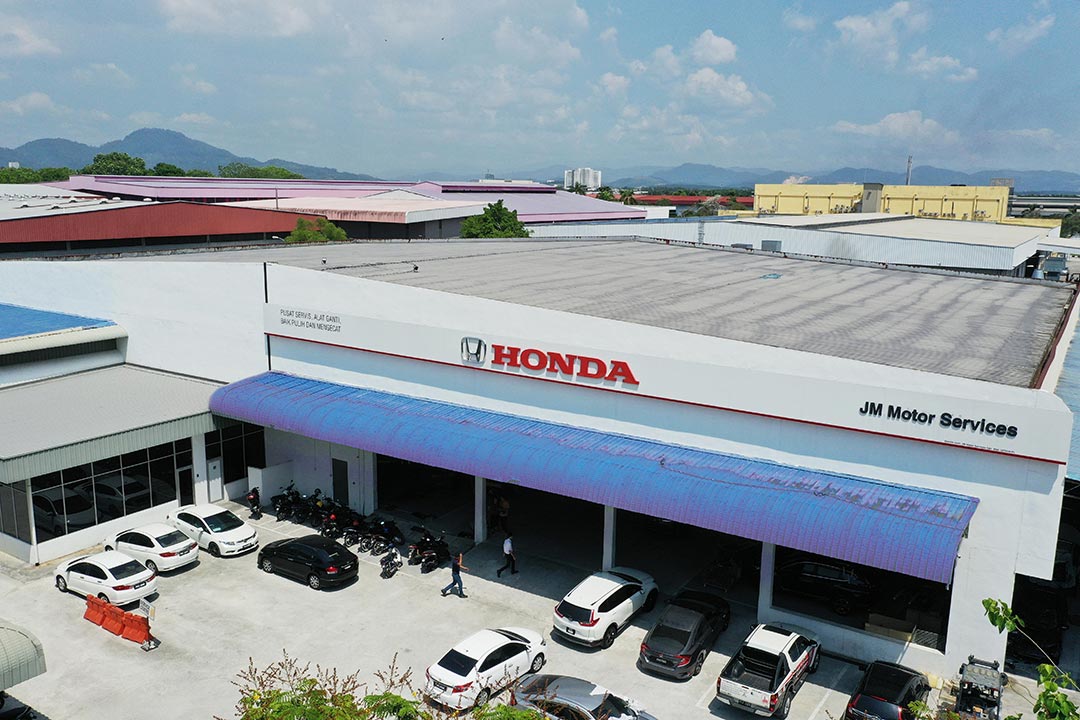 Honda Insurance