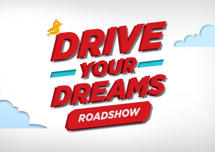 Honda Malaysia Promotions 3