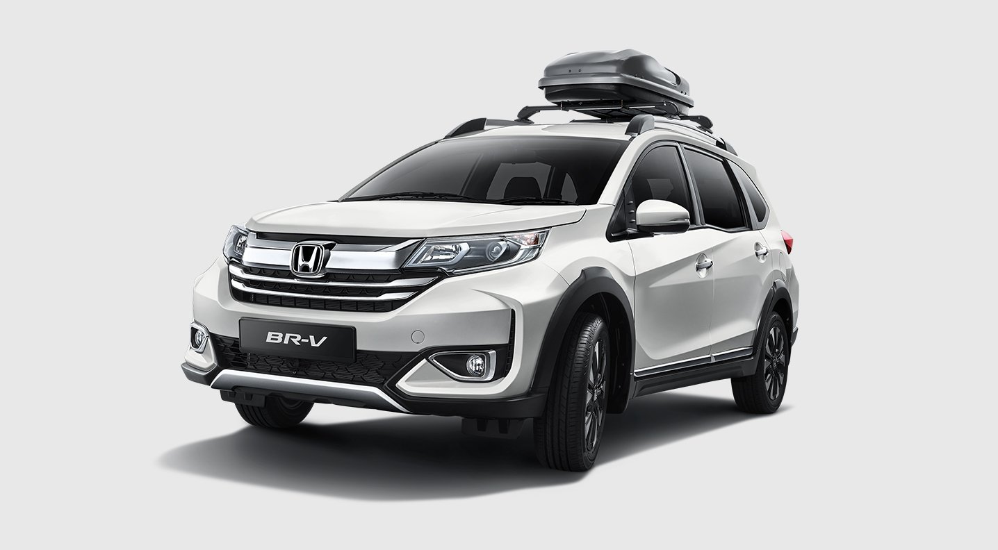 Honda BR-V